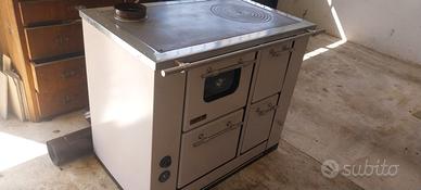 Termocucina La Fagagnese