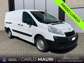 Peugeot Expert Van L2 / Passo Lungo 1.6HDi 90cv