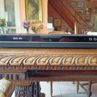 DVD recorder LG RHT397H