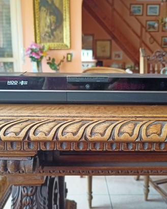 DVD recorder LG RHT397H