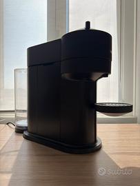 Nespresso vertuo