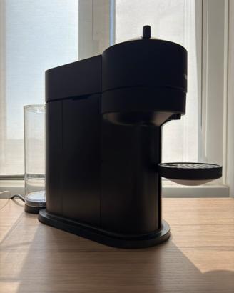 Nespresso vertuo