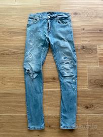 Jeans uomo IMPERIAL