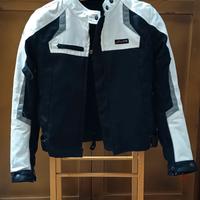 Giacca Moto Donna XS