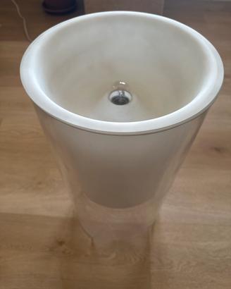 AOY lampada tavolo Achille Castiglione x Flos 1975