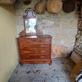 antiquariato 