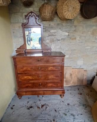 antiquariato 