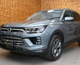SSANGYONG Korando 1.5 GDI-TURBO 2WD AUTO DREAM N