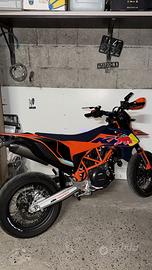 Ktm 690 smc r