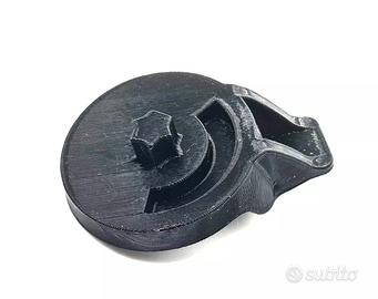 giunto ricircolo aria  alfa romeo giulietta