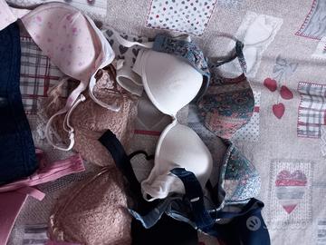 Reggiseno victoria secret - Abbigliamento e Accessori In vendita a Belluno