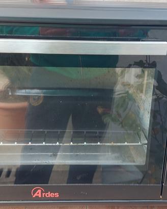 forno elettrico ARDES