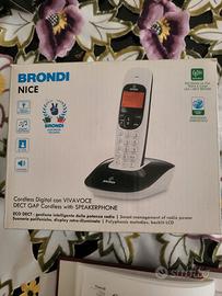 Telefono Brondi 