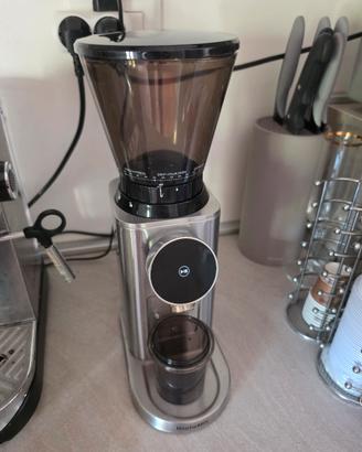 macina caffè