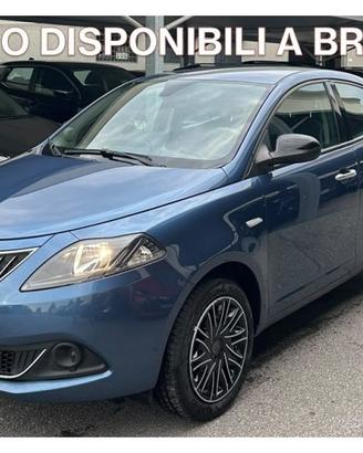 LANCIA Ypsilon 1.0 FireFly 5 porte S&S Hybrid Si