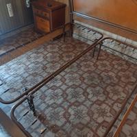 Due reti letto singole