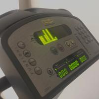 Elittica techonogim Glidex 600.