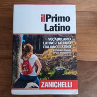 Vocabolario di latino