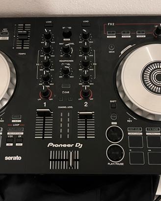 Ddj sb3