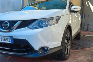 Nissan Qashqai 1.2 DIG-T BENZINA SOLO 129MILA KM!!