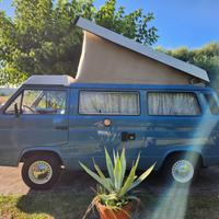 Volkswagen T3 Westfalia1982