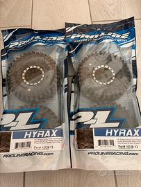 Modellismo RC: Gomme Pro-Line Hyrax #10128-13