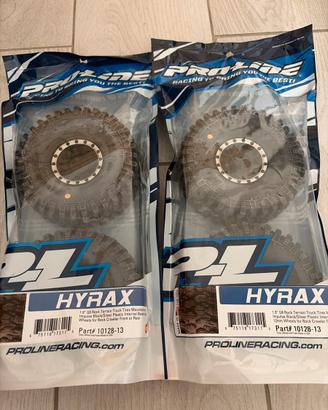 Modellismo RC: Gomme Pro-Line Hyrax #10128-13