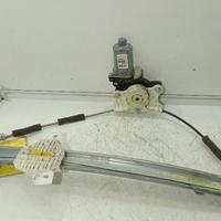 MECCANISMO ALZAVETRO ANT. SX HYUNDAI i20 Serie 824