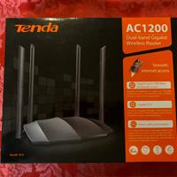 TENDA AC1200