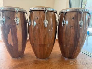 Congas Aè mod. Tata Guines, Conga, Tumba, Supertum