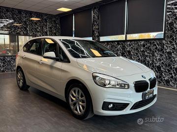 Bmw 2er Active Tourer 218d Advantage