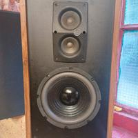 casse acustiche ALTEC