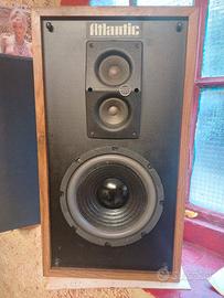 casse acustiche ALTEC