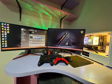 Pc gaming