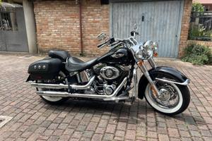 Softail Heritage De Luxe 103 abs