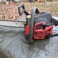 Motosega vintage Jonsered CS2138