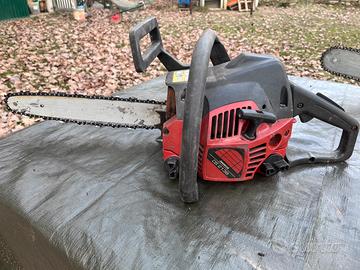 Motosega vintage Jonsered CS2138