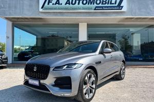JAGUAR F-Pace 2.0 D 204 CV AWD aut. SE MHEV *BLA