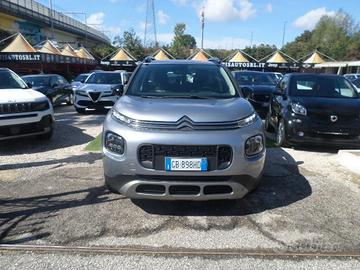 Citroen C3 Aircross C3 Aircross BlueHDi 120 S&S EA