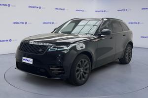 LAND ROVER RANGE ROVER VELAR 2.0D I4 2