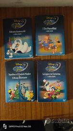 DVD Disney 