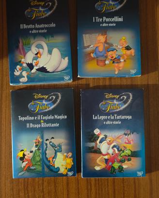 DVD Disney 