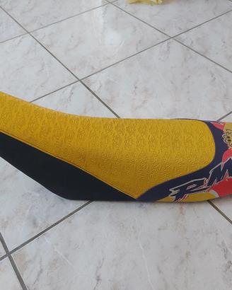 sella Suzuki rm  96/99 125 250