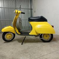 Piaggio Vespa 50 Special (V5B3) - 1978