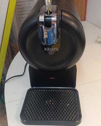 krups the sub spillatore birra