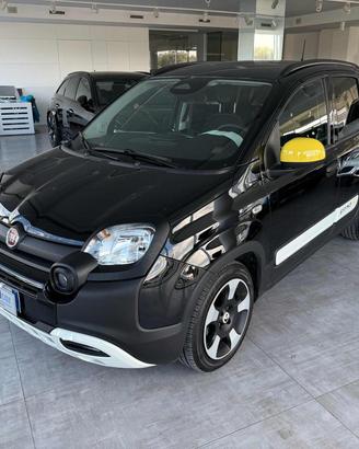 FIAT Pandina pandina coss 1.0 FireFly S&S Hybrid