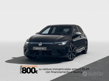 Volkswagen Golf 2.0 tsi r 4motion 333cv dsg