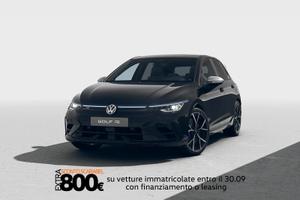 Volkswagen Golf 2.0 tsi r 4motion 333cv dsg