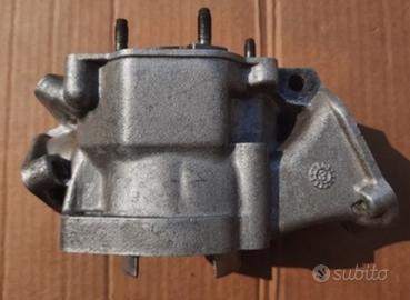 Cilindro rotax 154 polini