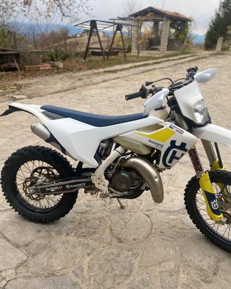 miniescavatore cambio con moto 125